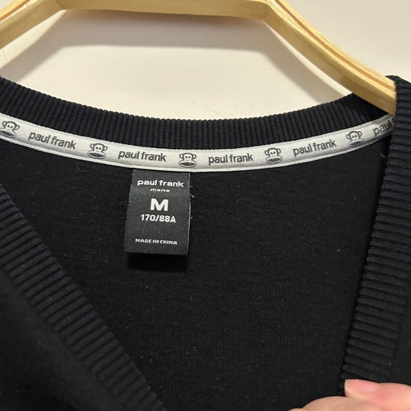 Paul frank  sweatshirt - Picture 4 of 4